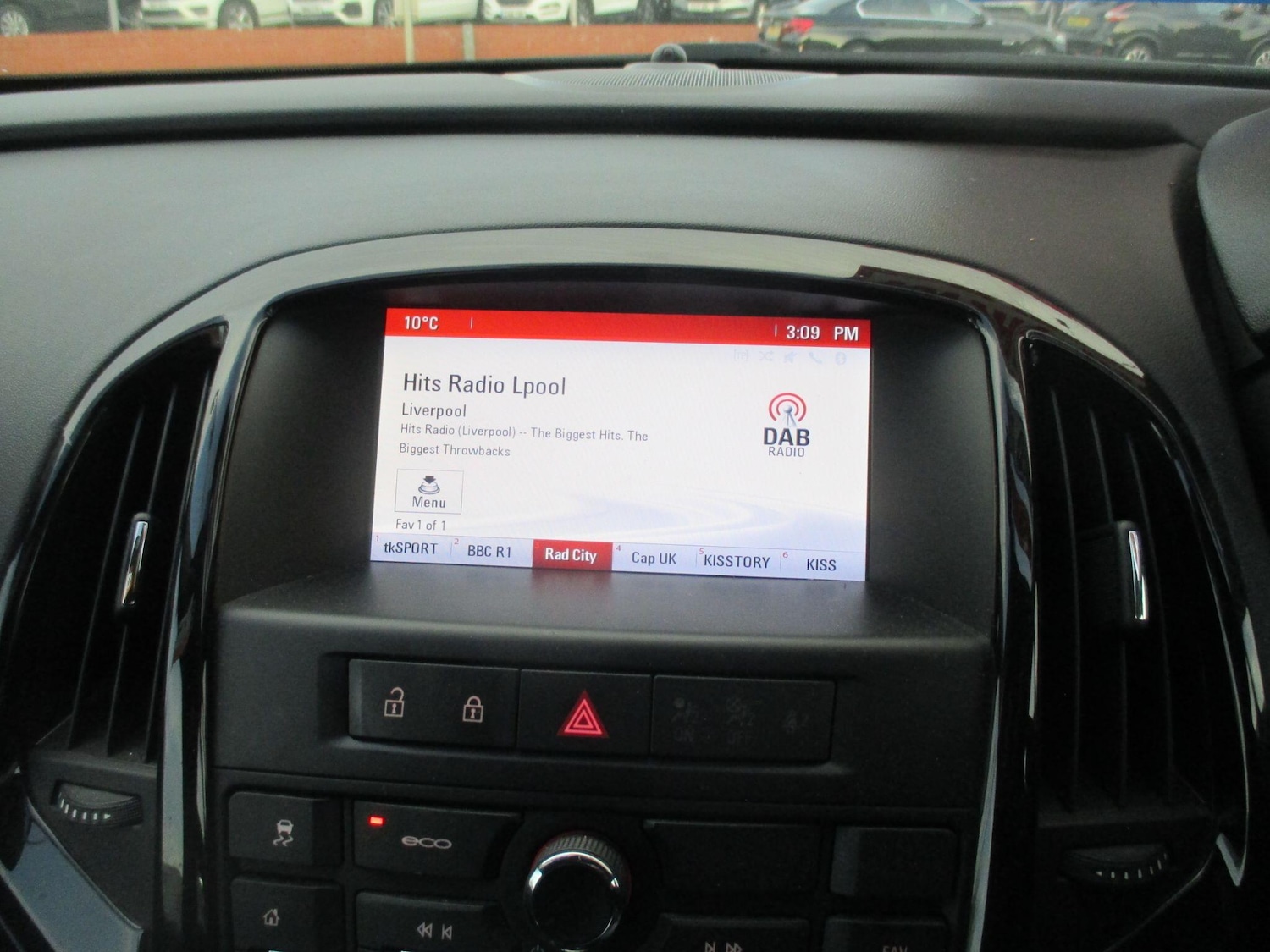 Used Vauxhall Astra GTC 2016 for sale - 76964680: Photo 24