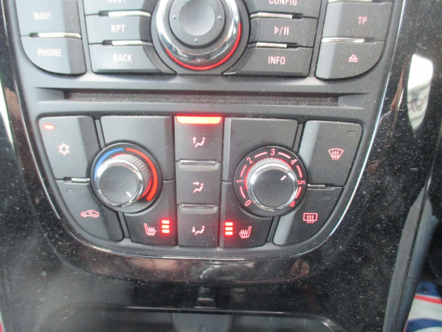 Used Vauxhall Astra GTC 2016 for sale - 76964680: Photo 25