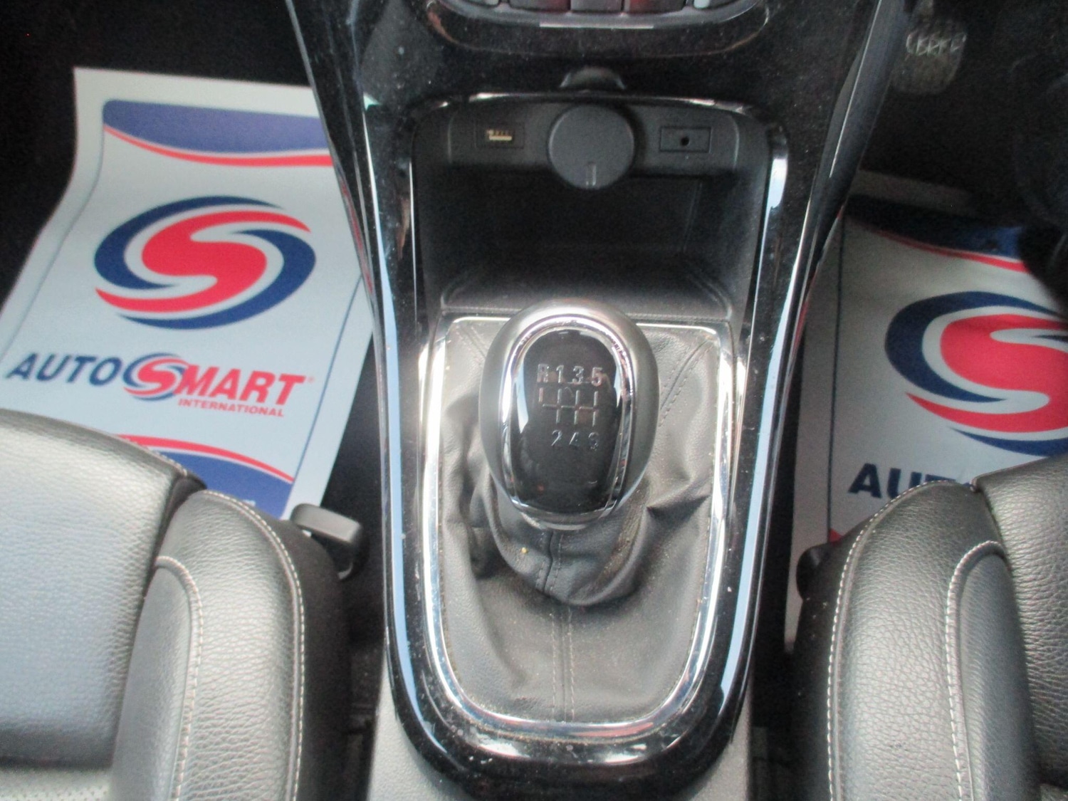 Used Vauxhall Astra GTC 2016 for sale - 76964680: Photo 26