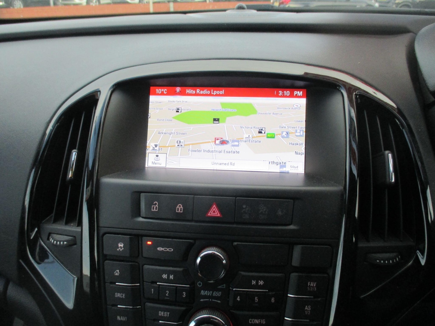 Used Vauxhall Astra GTC 2016 for sale - 76964680: Photo 27