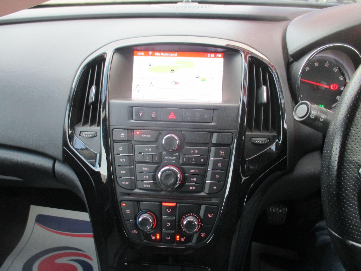 Used Vauxhall Astra GTC 2016 for sale - 76964680: Photo 28