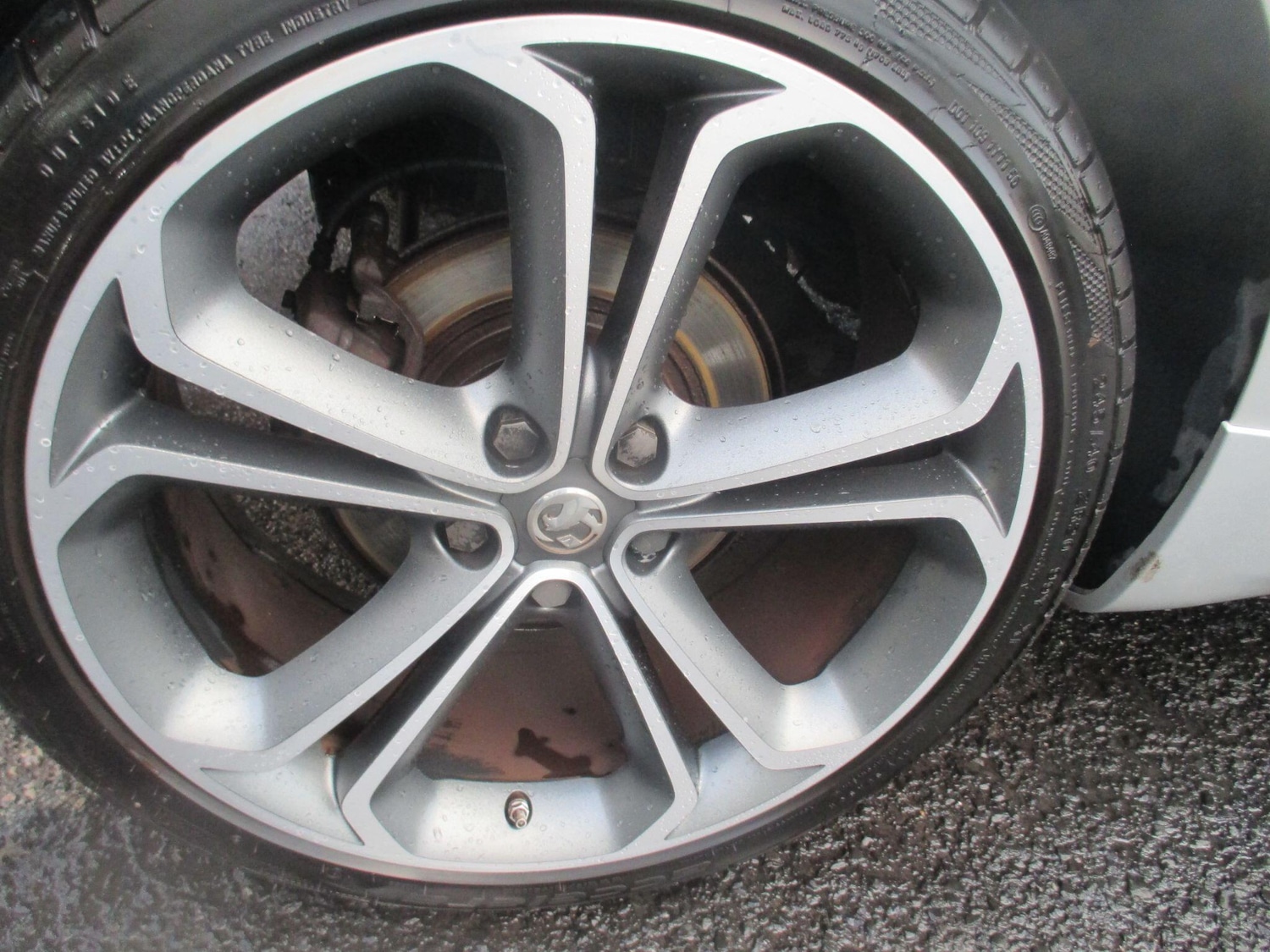 Used Vauxhall Astra GTC 2016 for sale - 76964680: Photo 31