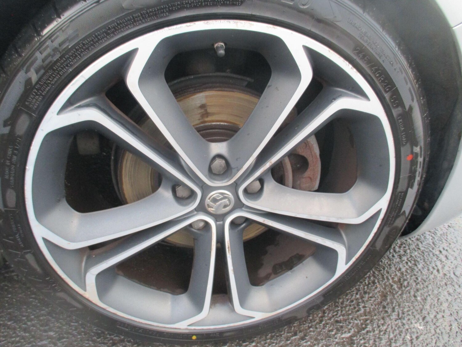 Used Vauxhall Astra GTC 2016 for sale - 76964680: Photo 32