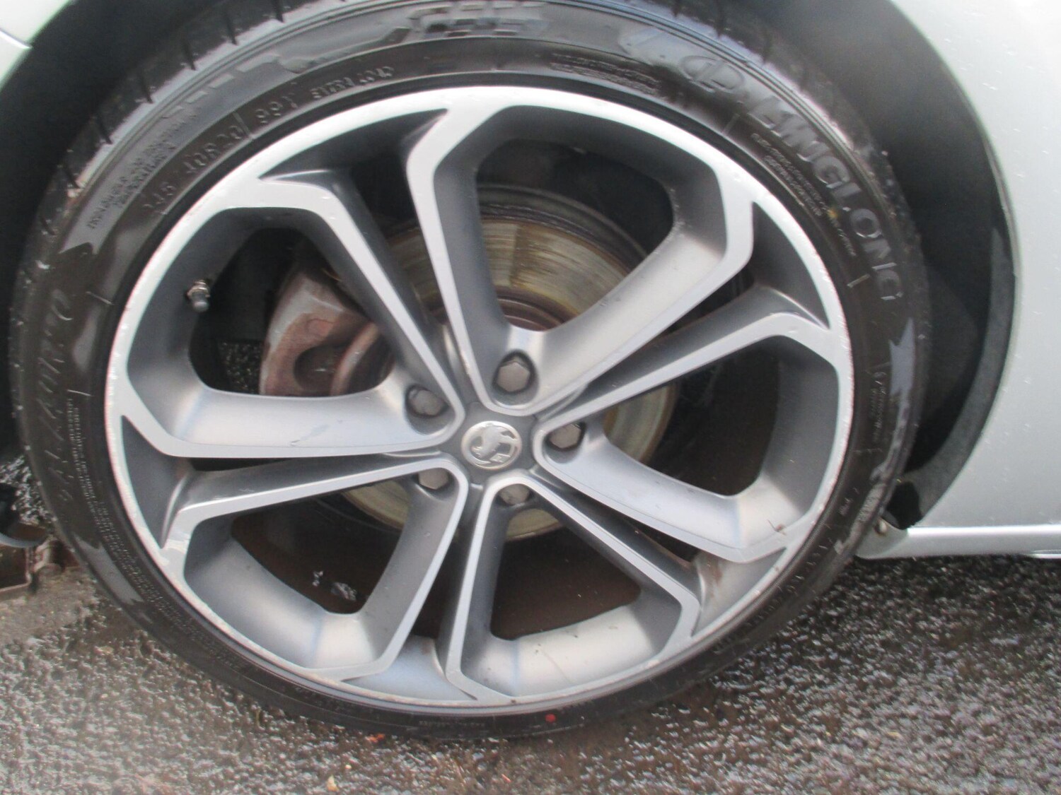 Used Vauxhall Astra GTC 2016 for sale - 76964680: Photo 33