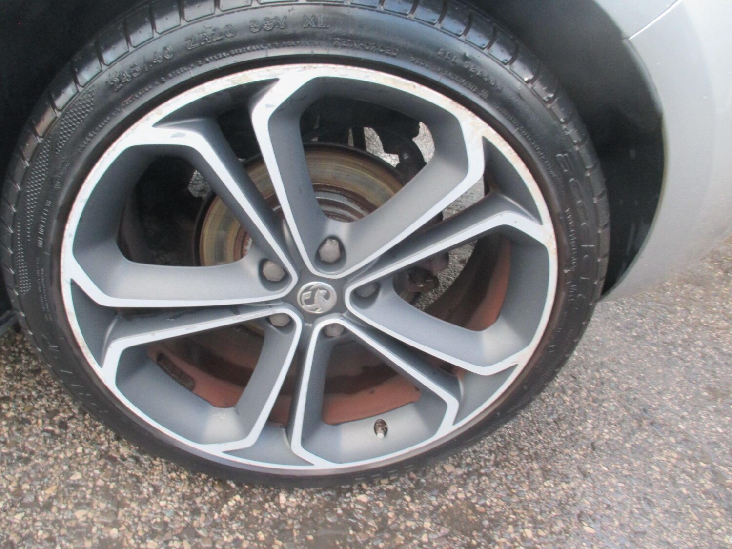 Used Vauxhall Astra GTC 2016 for sale - 76964680: Photo 34