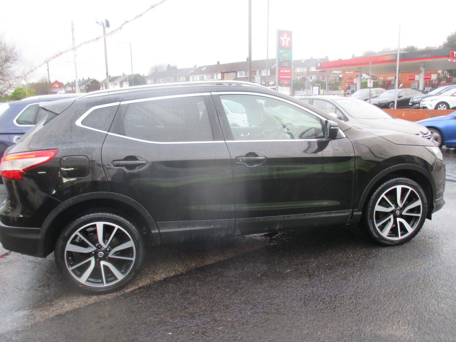 Used Nissan Qashqai for sale - 77550537: Photo 11
