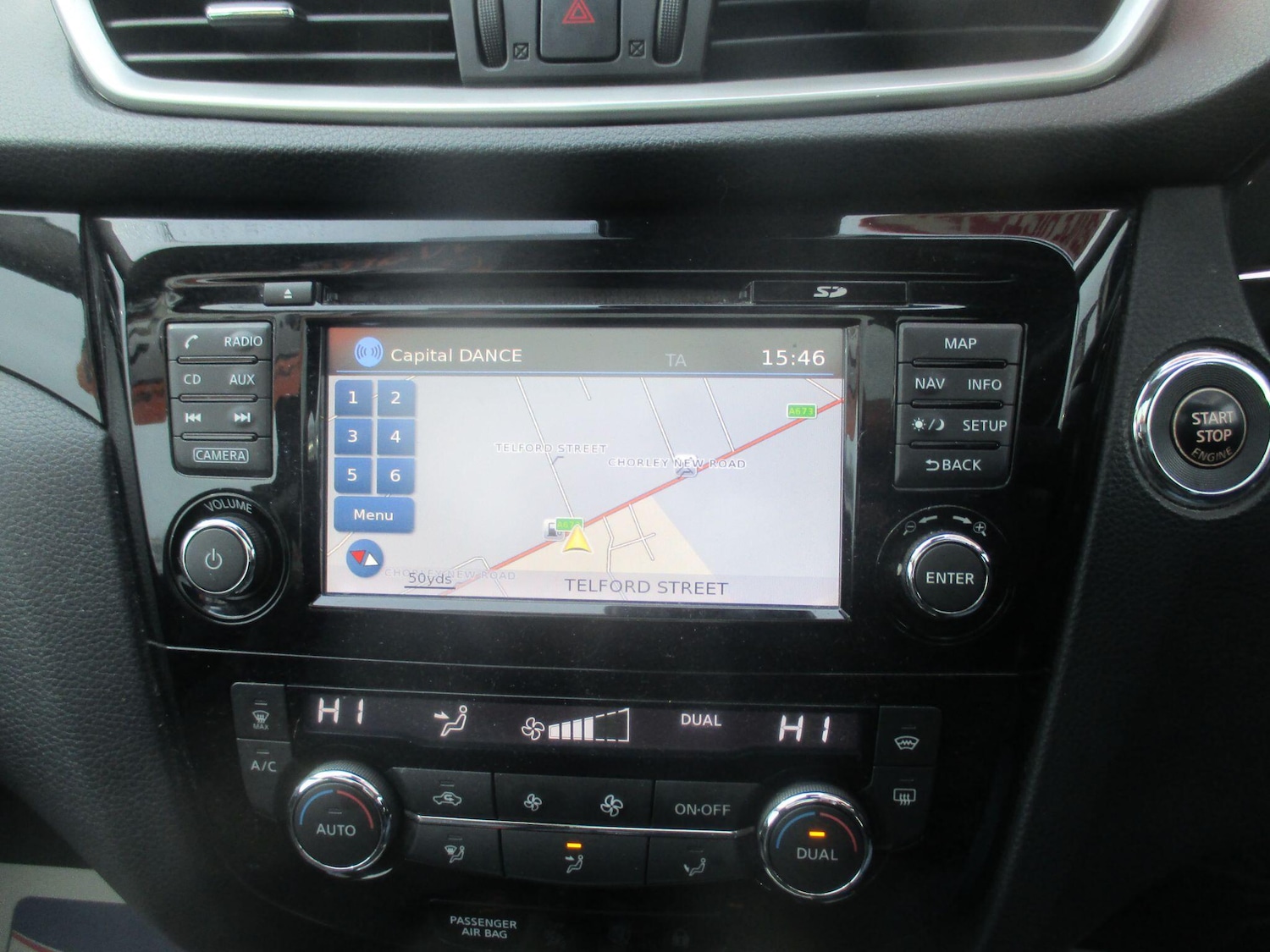 Used Nissan Qashqai for sale - 77550537: Photo 28