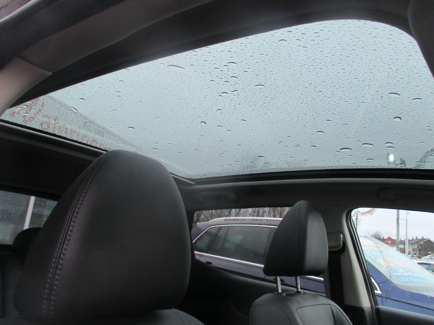 Used Nissan Qashqai for sale - 77550537: Photo 34