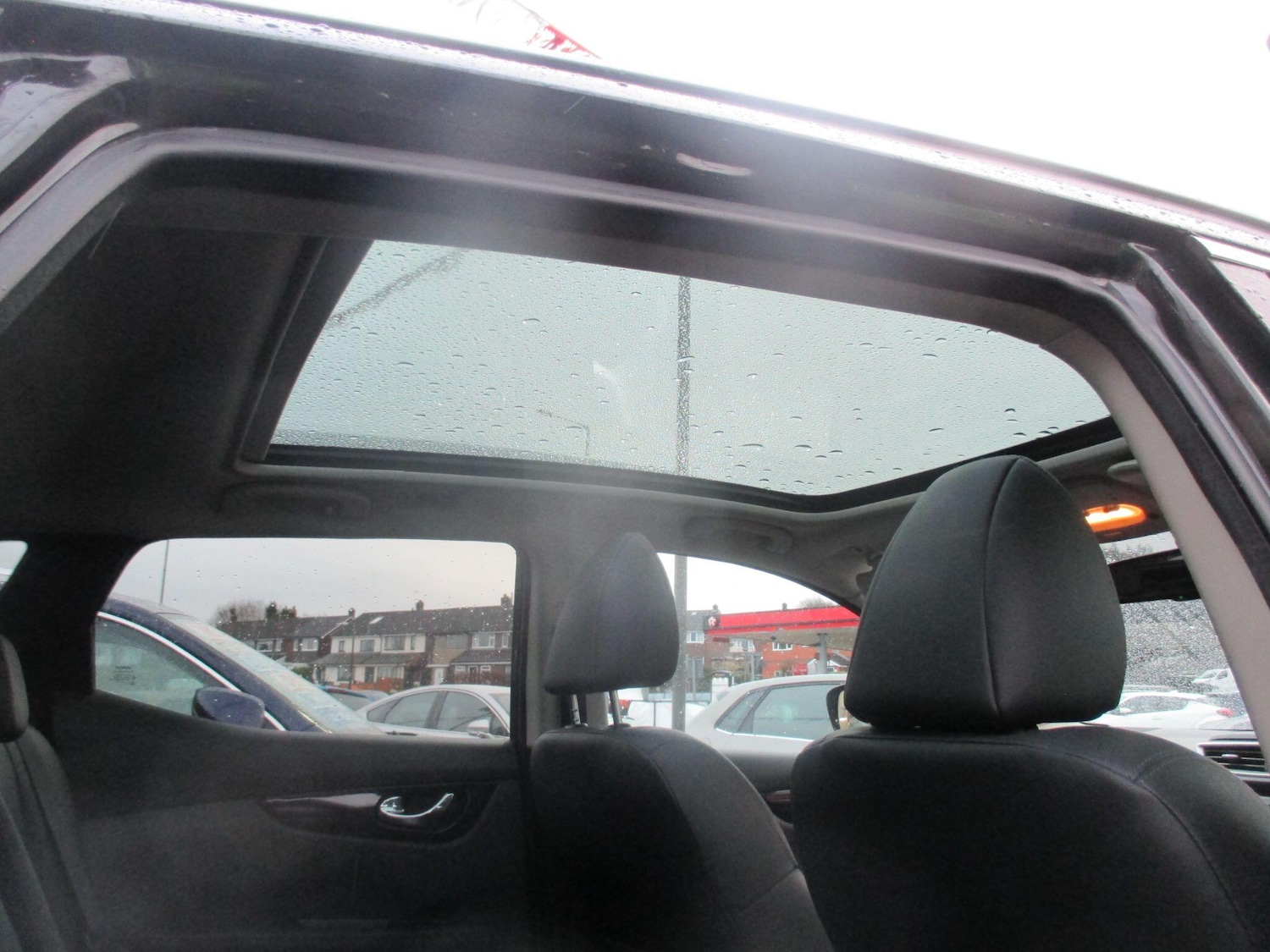 Used Nissan Qashqai for sale - 77550537: Photo 35