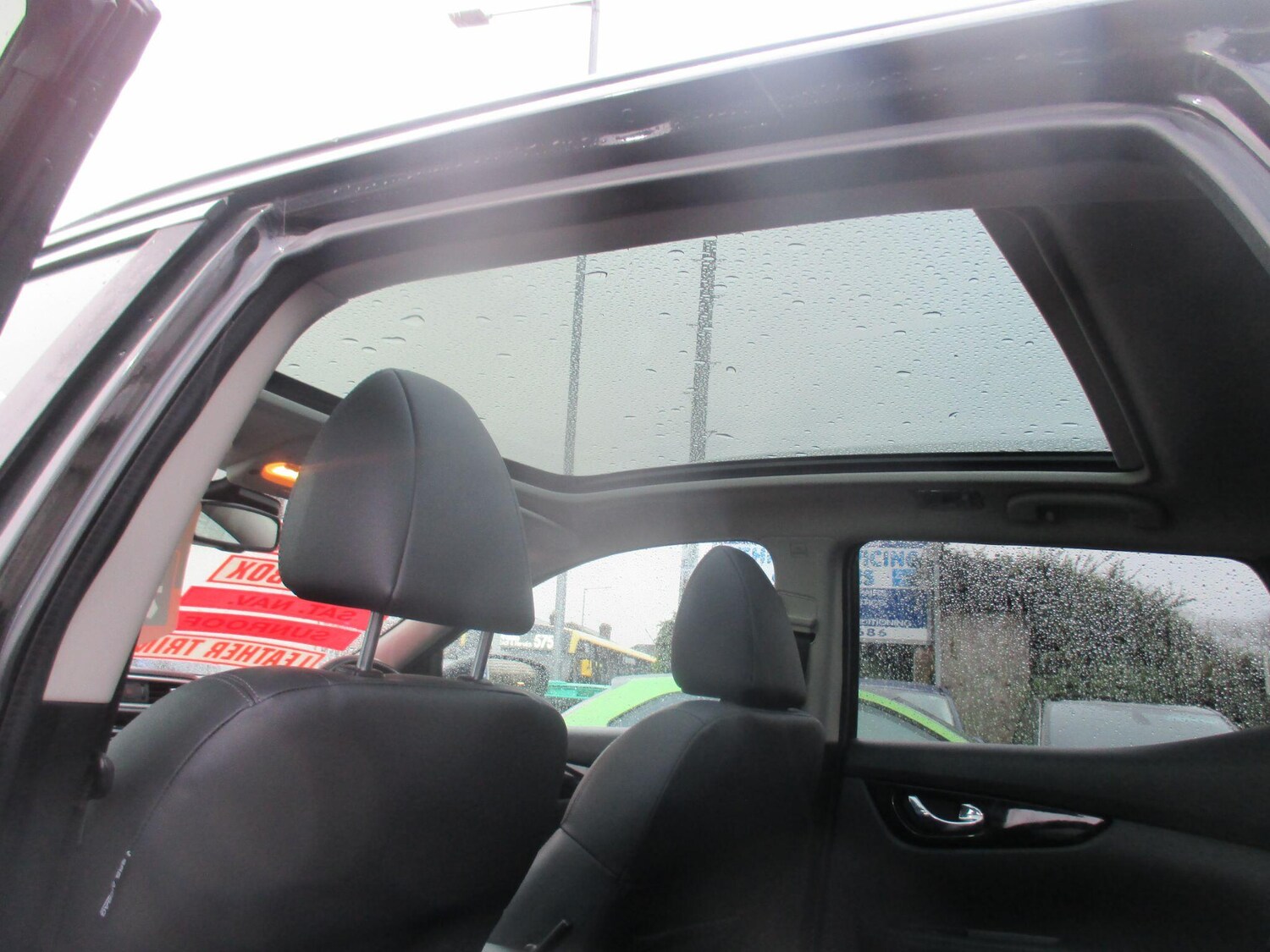 Used Nissan Qashqai for sale - 77550537: Photo 36