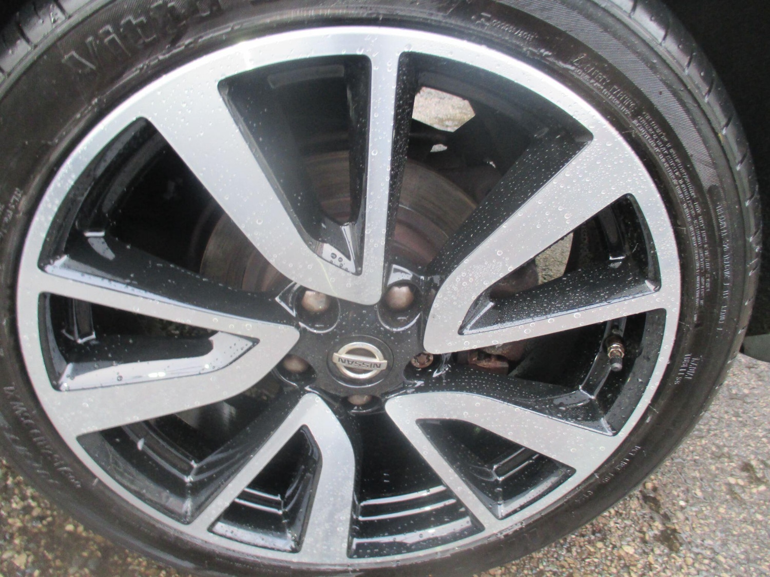 Used Nissan Qashqai for sale - 77550537: Photo 37