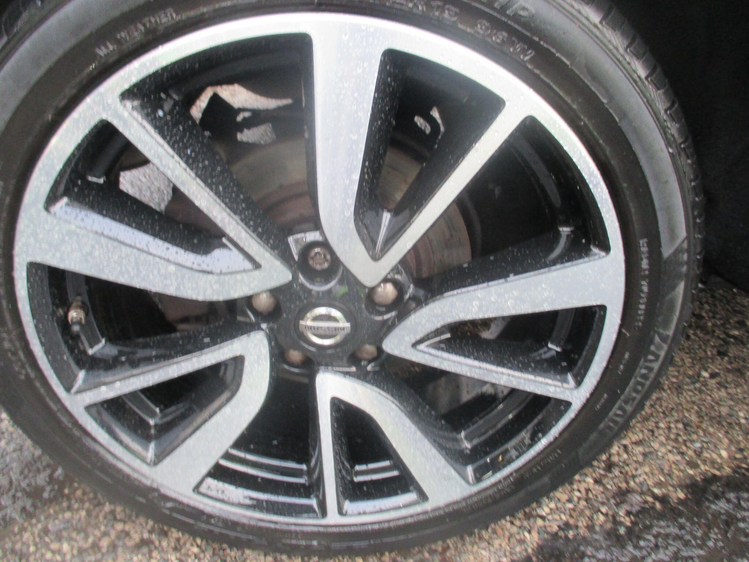 Used Nissan Qashqai for sale - 77550537: Photo 39