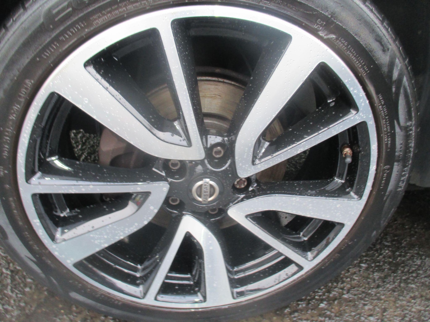 Used Nissan Qashqai for sale - 77550537: Photo 40