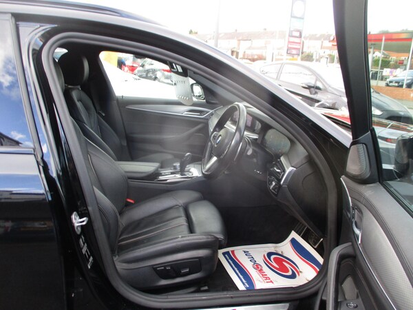 Used BMW 5 Series 2020 for sale - 75401822: Photo 15