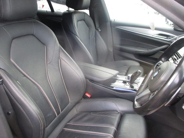 Used BMW 5 Series 2020 for sale - 75401822: Photo 16