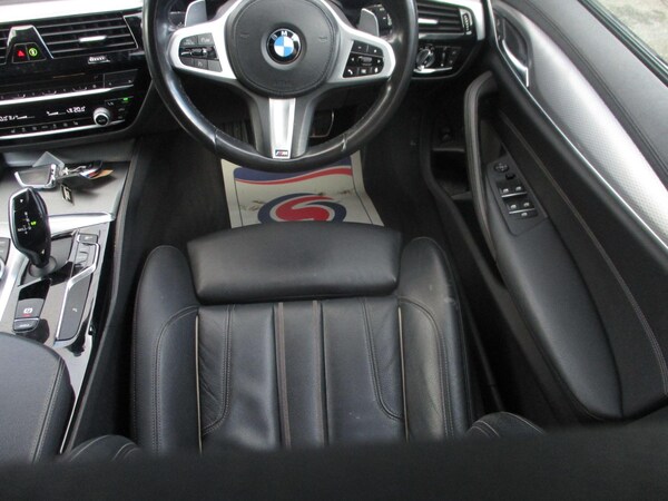 Used BMW 5 Series 2020 for sale - 75401822: Photo 20