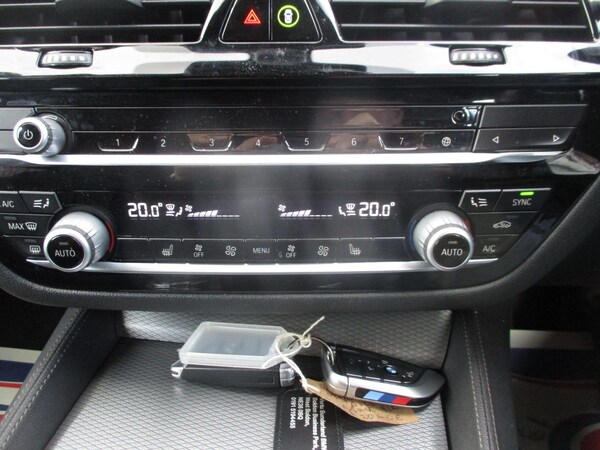 Used BMW 5 Series 2020 for sale - 75401822: Photo 24