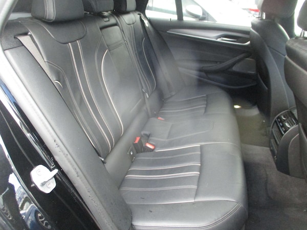 Used BMW 5 Series 2020 for sale - 75401822: Photo 31