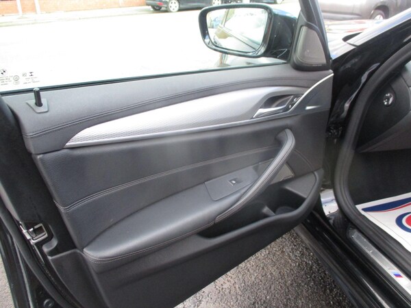 Used BMW 5 Series 2020 for sale - 75401822: Photo 33