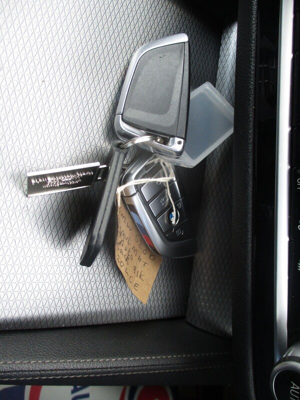 Used BMW 5 Series 2020 for sale - 75401822: Photo 42
