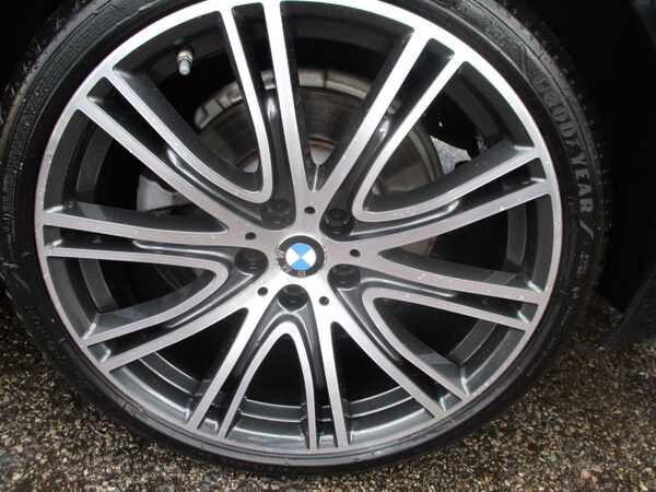 Used BMW 5 Series 2020 for sale - 75401822: Photo 45