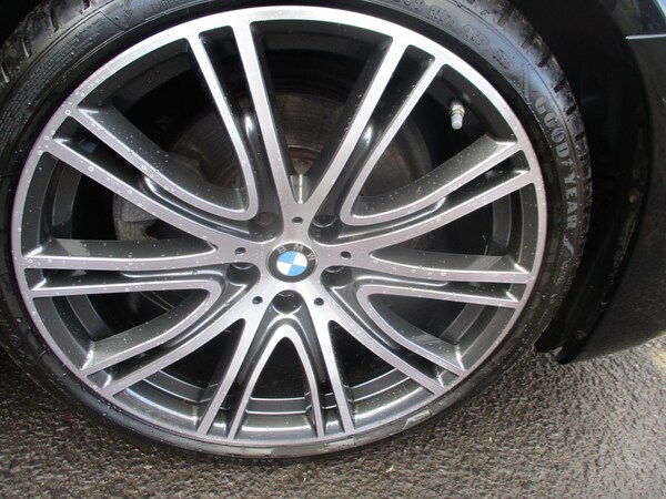 Used BMW 5 Series 2020 for sale - 75401822: Photo 46