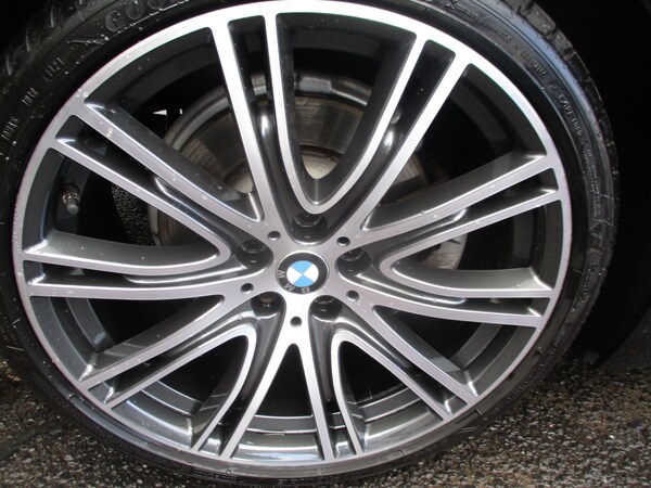 Used BMW 5 Series 2020 for sale - 75401822: Photo 47