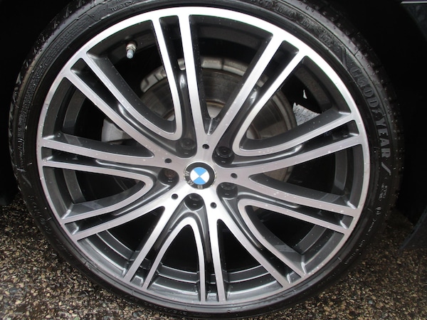 Used BMW 5 Series 2020 for sale - 75401822: Photo 48