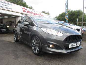 2017 (17) - 1.0T EcoBoost ST-Line Euro 6 (s/s) 3dr