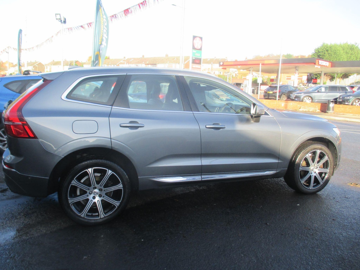 Used Volvo XC60 2018 for sale - 76498591: Photo 10