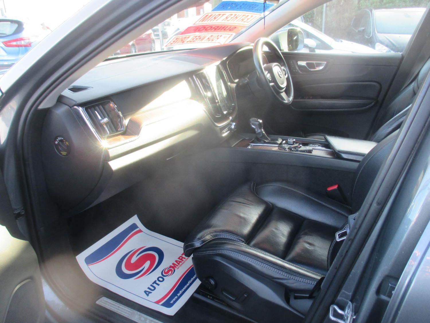 Used Volvo XC60 2018 for sale - 76498591: Photo 17