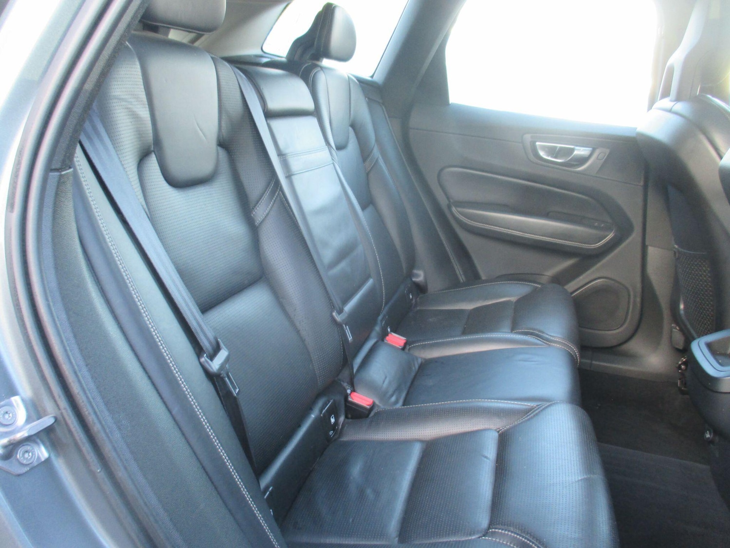 Used Volvo XC60 2018 for sale - 76498591: Photo 21