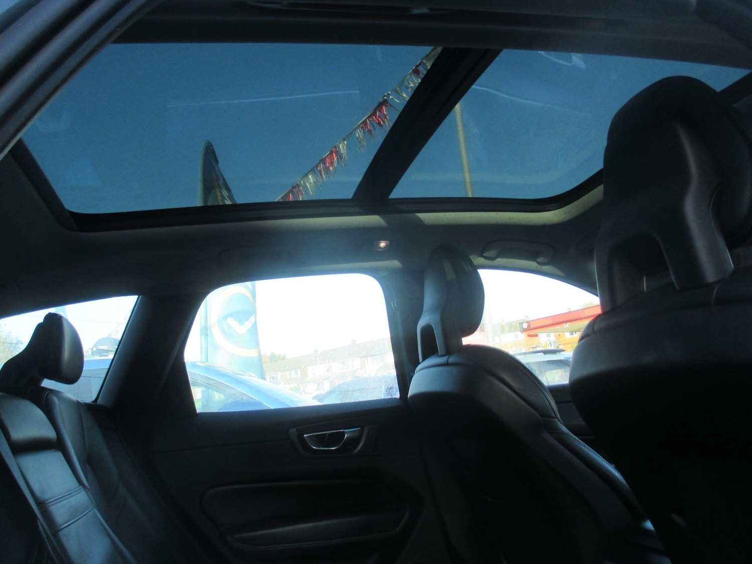 Used Volvo XC60 2018 for sale - 76498591: Photo 22