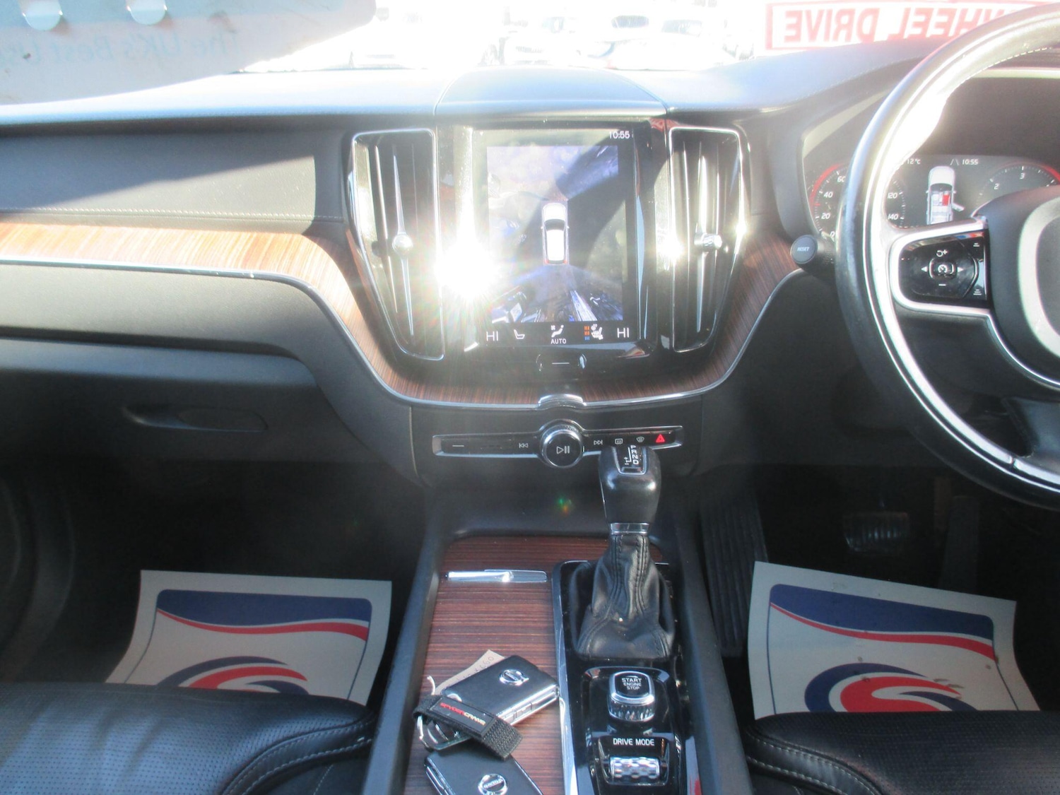 Used Volvo XC60 2018 for sale - 76498591: Photo 26