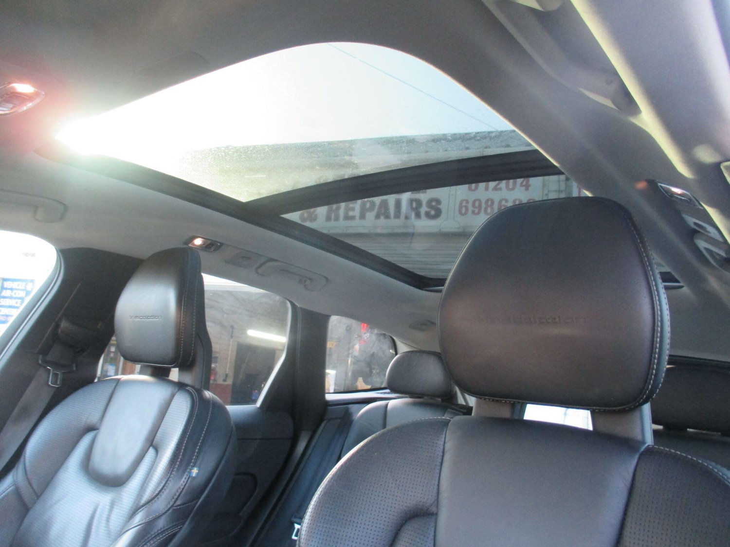 Used Volvo XC60 2018 for sale - 76498591: Photo 28