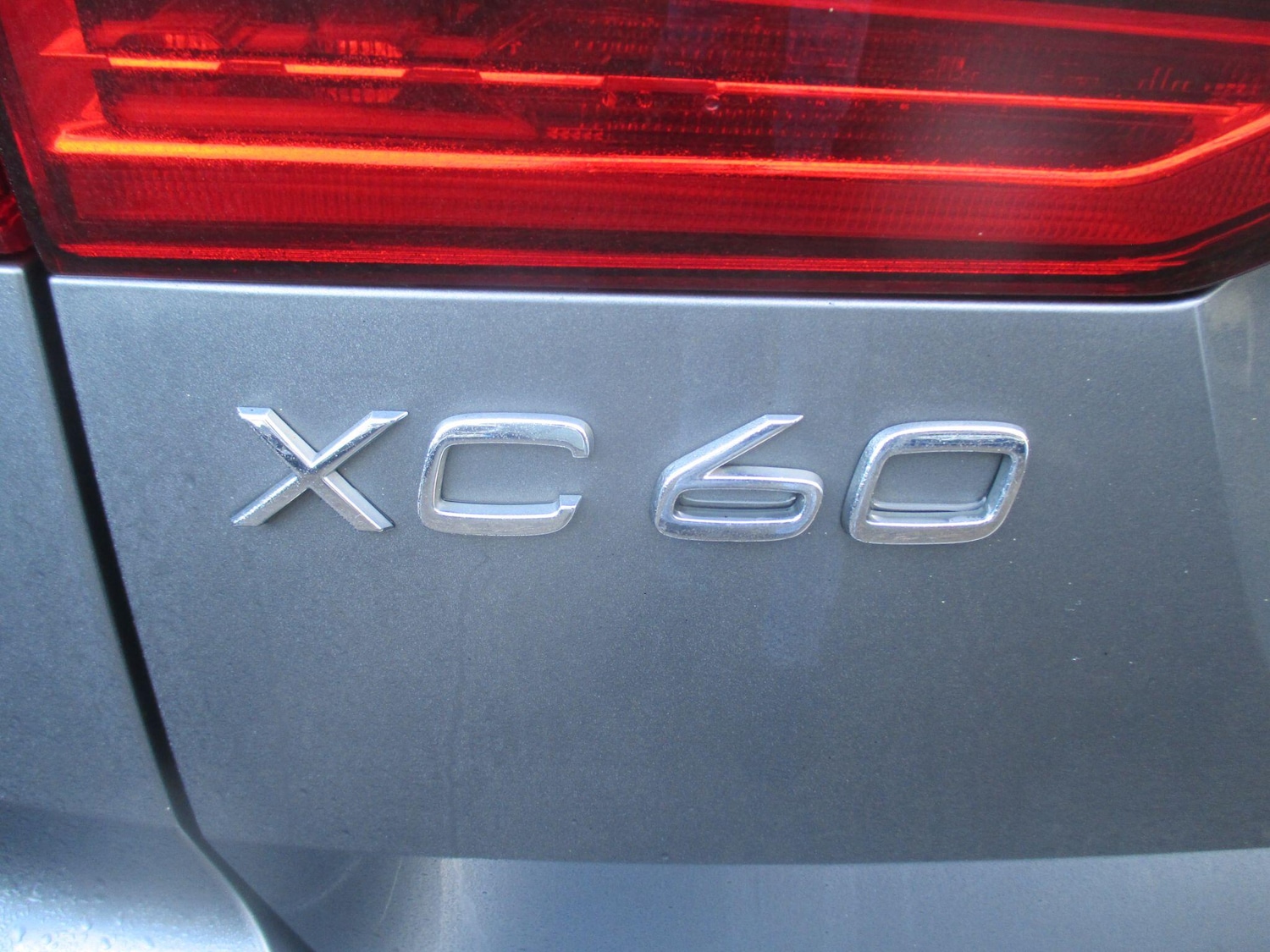 Used Volvo XC60 2018 for sale - 76498591: Photo 29