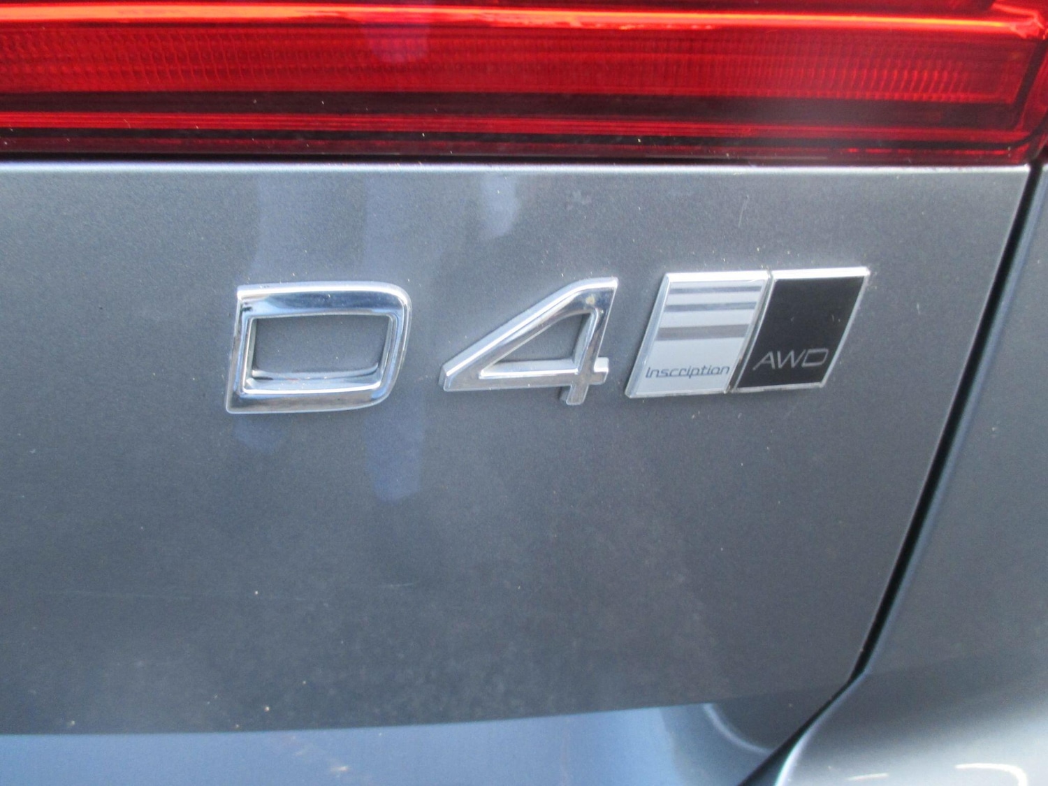 Used Volvo XC60 2018 for sale - 76498591: Photo 31