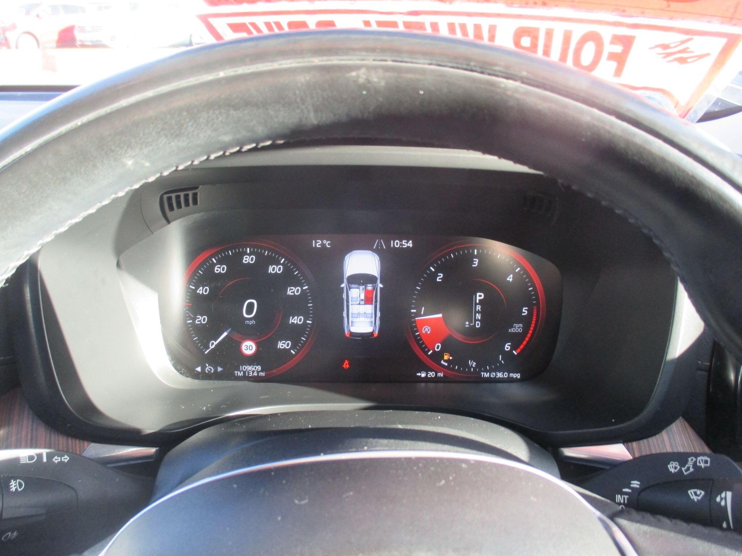 Used Volvo XC60 2018 for sale - 76498591: Photo 33