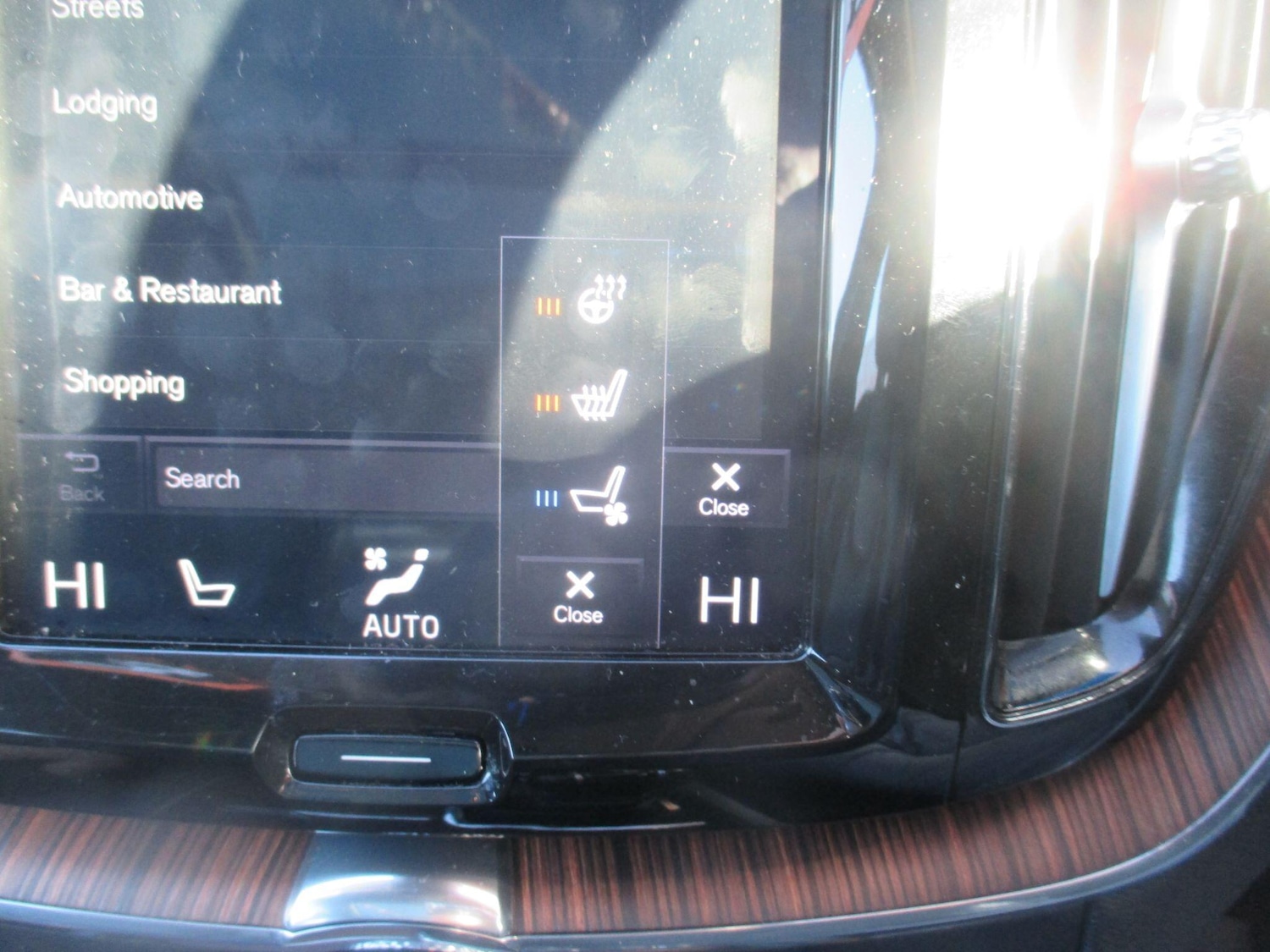 Used Volvo XC60 2018 for sale - 76498591: Photo 35