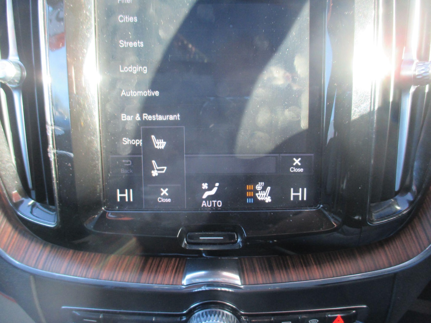 Used Volvo XC60 2018 for sale - 76498591: Photo 36