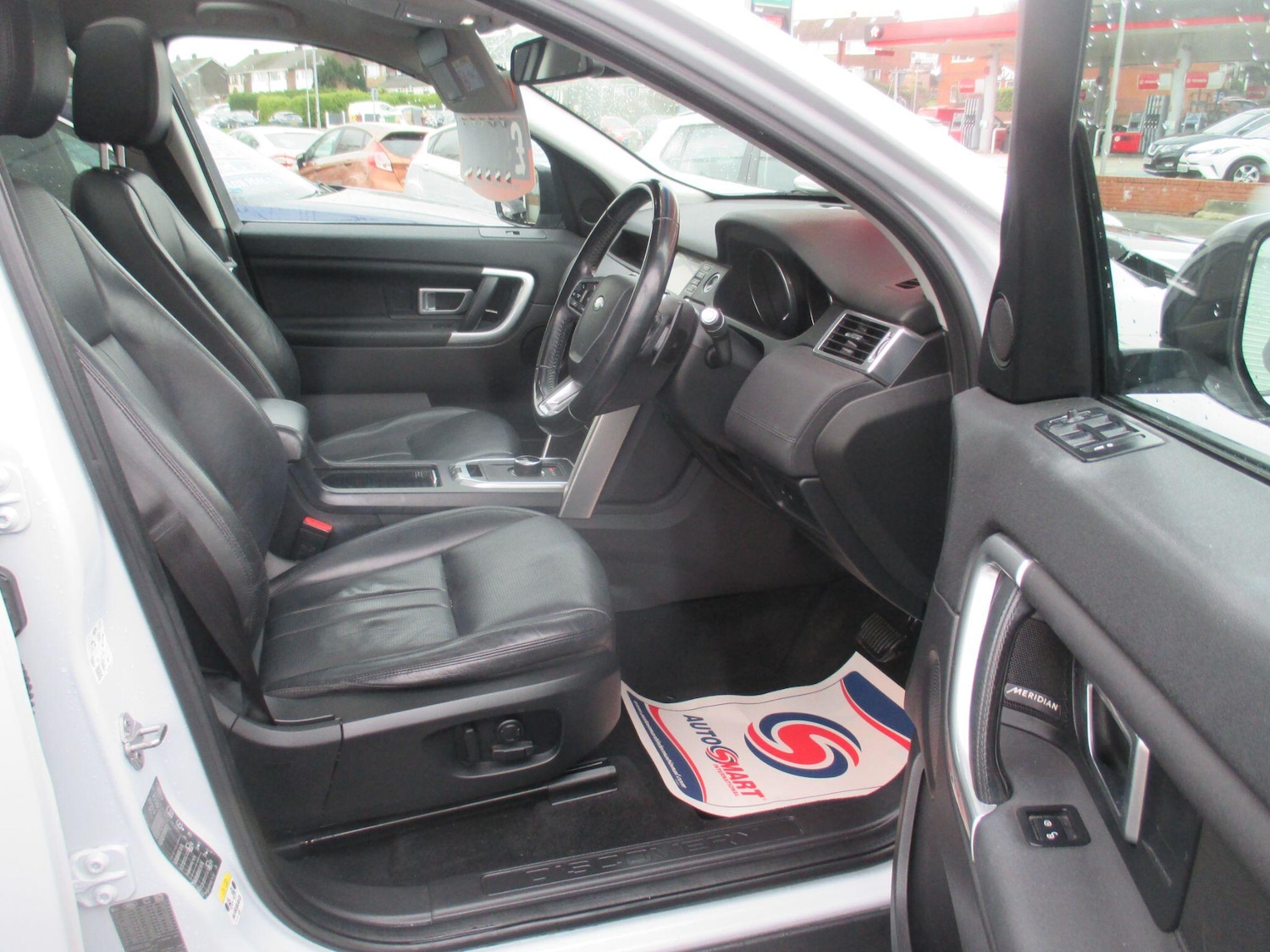 Used Land Rover Discovery Sport 2018 for sale - 77598631: Photo 16