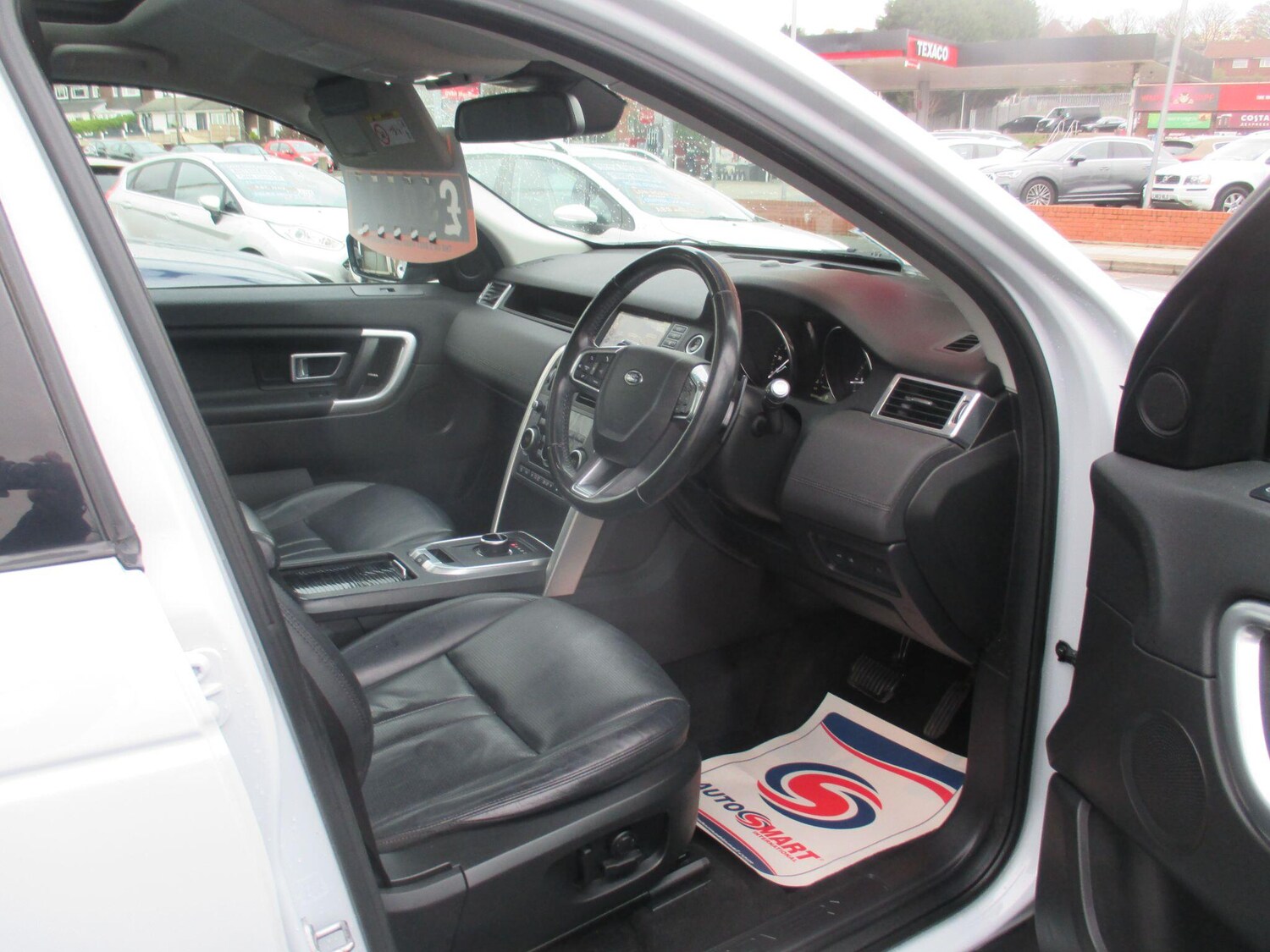 Used Land Rover Discovery Sport 2018 for sale - 77598631: Photo 18