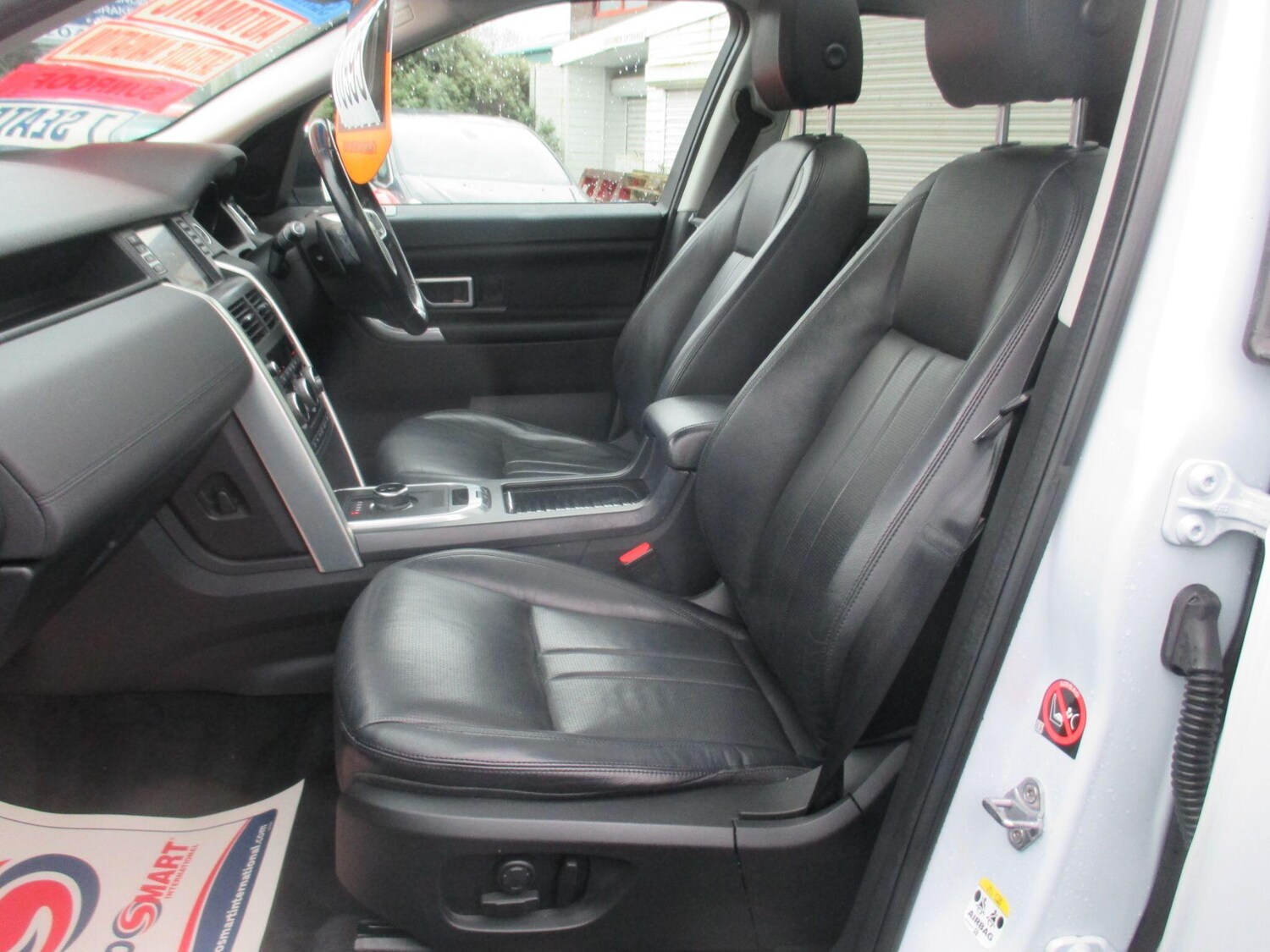 Used Land Rover Discovery Sport 2018 for sale - 77598631: Photo 19