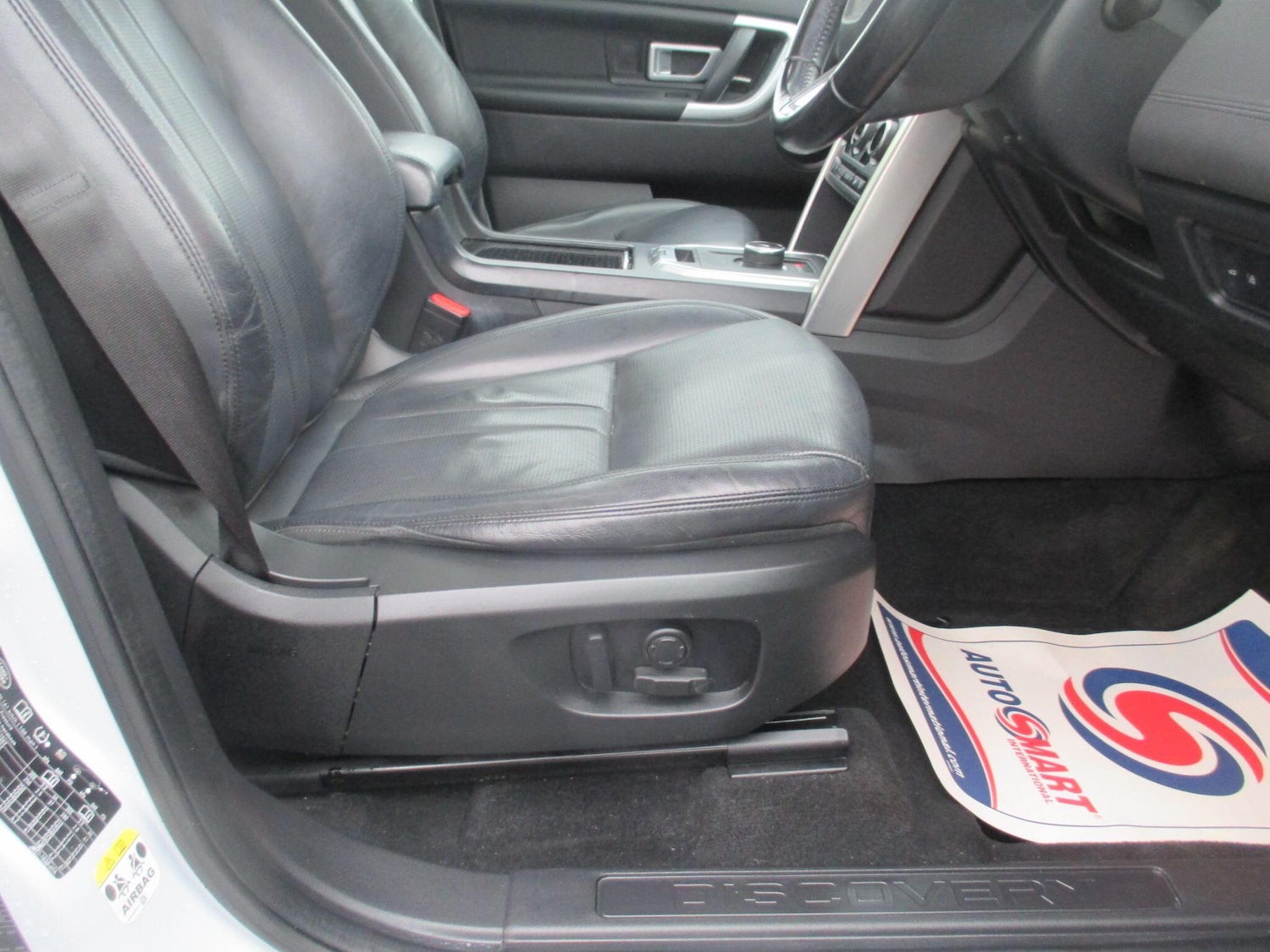 Used Land Rover Discovery Sport 2018 for sale - 77598631: Photo 20