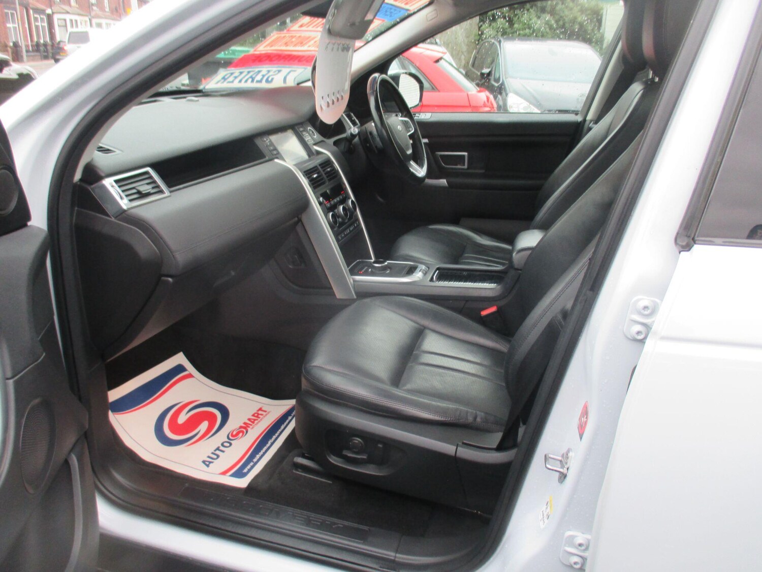 Used Land Rover Discovery Sport 2018 for sale - 77598631: Photo 21