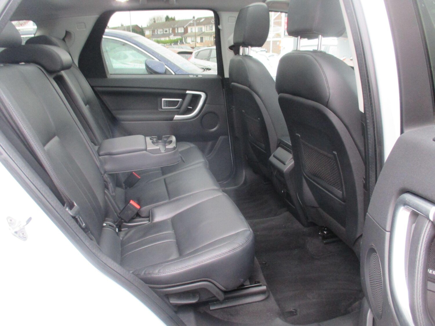 Used Land Rover Discovery Sport 2018 for sale - 77598631: Photo 22