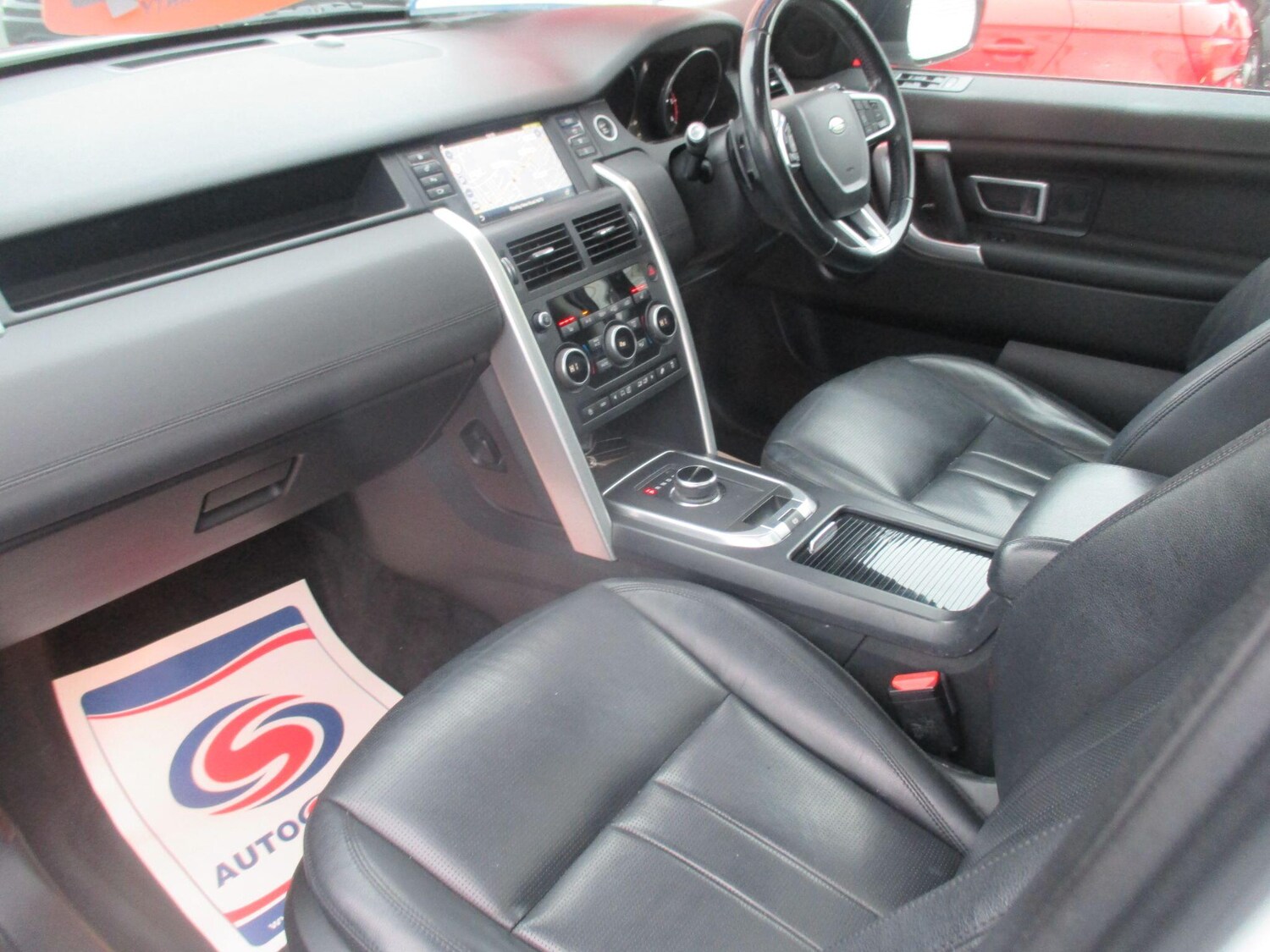 Used Land Rover Discovery Sport 2018 for sale - 77598631: Photo 23