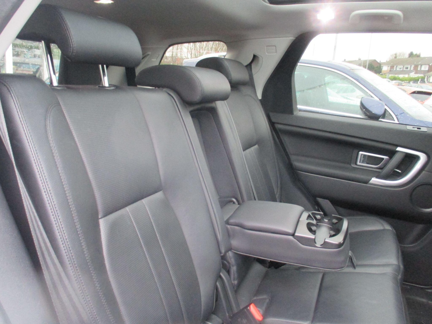 Used Land Rover Discovery Sport 2018 for sale - 77598631: Photo 24