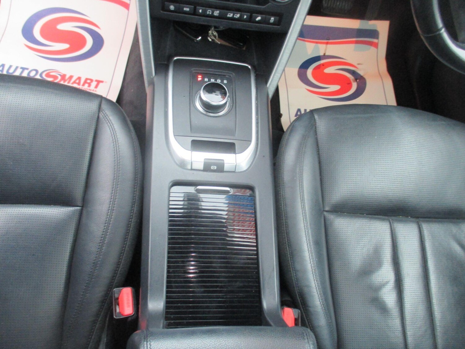 Used Land Rover Discovery Sport 2018 for sale - 77598631: Photo 25