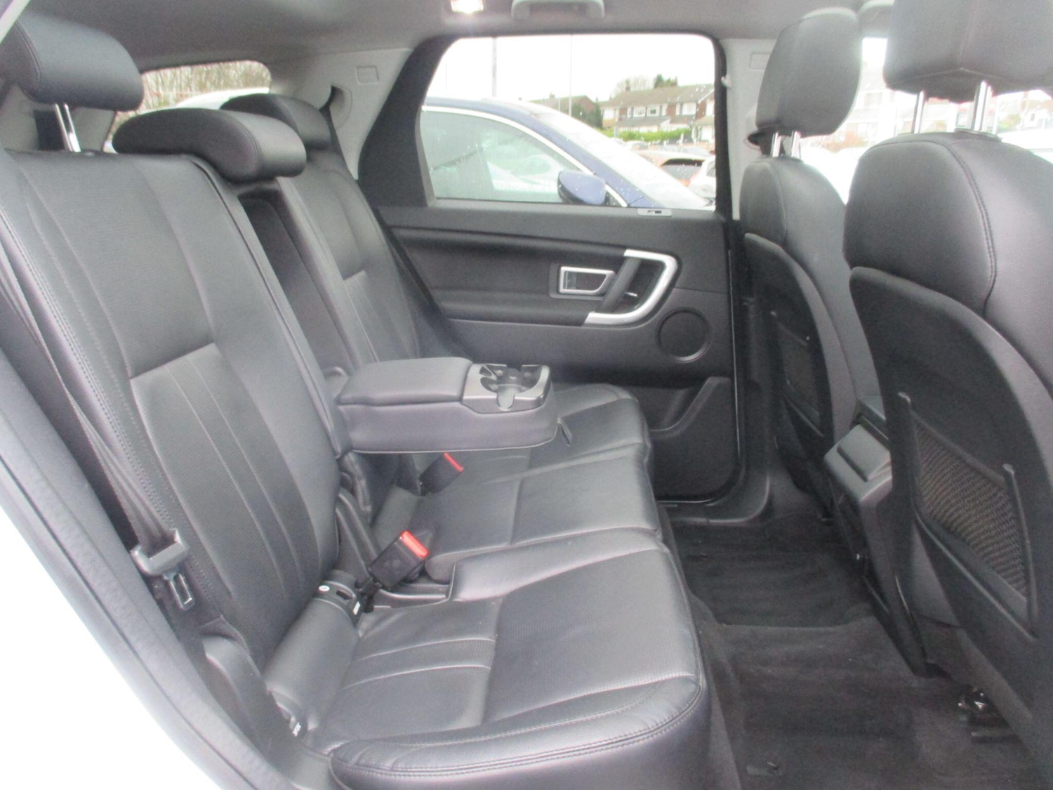 Used Land Rover Discovery Sport 2018 for sale - 77598631: Photo 26